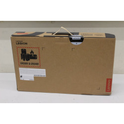 SALE OUT. Lenovo Legion 5 15IRX10 15.1 WQXGA i7-14700HX/16GB/1TB/NVIDIA GF RTX 5060 8GB/WIN11 Home/Nordic Backlit kbd/Eclipse Bl