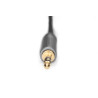Digitus Audio adapter cable, 3.5 mm stereo jack to RCA | DB-510330-010-S