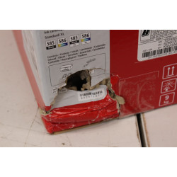 SALE OUT. Canon Multifunctional printer | PIXMA TS7650i | Inkjet | Colour | A4 | Wi-Fi | White | DAMAGED PACKAGING, MARKS ON PRI