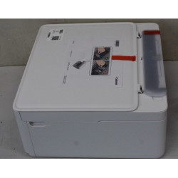 SALE OUT. Canon Multifunctional printer | PIXMA TS7650i | Inkjet | Colour | A4 | Wi-Fi | White | DAMAGED PACKAGING, MARKS ON PRI