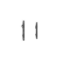 EDBAK Arms for Modular Menu Board Mount VWM.ARMS | Maximum weight (capacity) 40 kg | Black