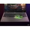 Lenovo LOQ 15ARP9 | Luna Grey | 15.6 " | IPS | FHD | 1920 x 1080 pixels | Anti-glare | AMD Ryzen 5 | 7235HS | 16 GB | SO-DIMM DD