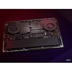 Lenovo LOQ 15ARP9 | Luna Grey | 15.6 " | IPS | FHD | 1920 x 1080 pixels | Anti-glare | AMD Ryzen 5 | 7235HS | 16 GB | SO-DIMM DD