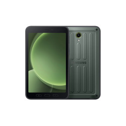Samsung Galaxy | Tab Active 5 X306 | 8 " | Green | TFT LCD | 1920 x 1200 pixels | 6 GB | 128 GB | 4G | 5G | Wi-Fi | Front camera
