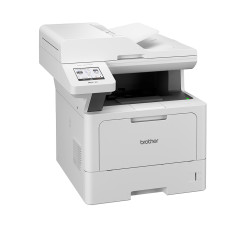 Brother Printer | MFC-L5715DN | Laser | Mono | All-in-one | A4 | Wi-Fi | White