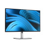 Dell | P2725QE | 27 " | IPS | 16:9 | 100 Hz | 5 ms | 3840 x 2160 pixels | 350 cd/m | Warranty 60 month(s)