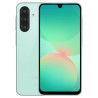 Samsung | Galaxy | A26 (A266) | Mint | 6.7 " | Super AMOLED | 1080 x 2340 pixels | Exynos | 1380 | Internal RAM 6 GB | 128 GB | 