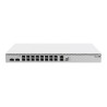 Cloud Router Switch with RouterOS L5 license | 518-16XS-2XQ-RM