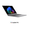 Lenovo Yoga 7 2-in-1 16ILL10 | Luna Grey | 16 " | OLED | Touchscreen | 2.8K WQXGA+ | 2880 x 1800 pixels | Intel Core Ultra 7 | 2