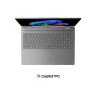 Lenovo Yoga 7 2-in-1 16ILL10 | Luna Grey | 16 " | OLED | Touchscreen | 2.8K WQXGA+ | 2880 x 1800 pixels | Intel Core Ultra 7 | 2
