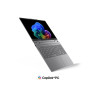 Lenovo Yoga 7 2-in-1 16ILL10 | Luna Grey | 16 " | OLED | Touchscreen | 2.8K WQXGA+ | 2880 x 1800 pixels | Intel Core Ultra 7 | 2