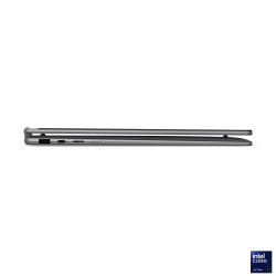 Lenovo Yoga 7 2-in-1 16ILL10 | Luna Grey | 16 " | OLED | Touchscreen | 2.8K WQXGA+ | 2880 x 1800 pixels | Intel Core Ultra 7 | 2