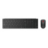 Lenovo Multi-Mode Pro Combo Keyboard and Mouse 6000-Lithuanian | Keyboard and Mouse Set | Wireless | Mouse included | Lithuanian