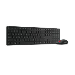Lenovo Multi-Mode Pro Combo Keyboard and Mouse 6000-Lithuanian | Keyboard and Mouse Set | Wireless | Mouse included | Lithuanian