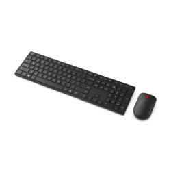 Lenovo Multi-Mode Pro Combo Keyboard and Mouse 6000-Lithuanian | Keyboard and Mouse Set | Wireless | Mouse included | Lithuanian