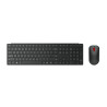 Lenovo Multi-Mode Pro Combo Keyboard and Mouse 6000-Lithuanian | Keyboard and Mouse Set | Wireless | Mouse included | Lithuanian