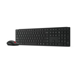 Lenovo Multi-Mode Pro Combo Keyboard and Mouse 6000-Lithuanian | Keyboard and Mouse Set | Wireless | Mouse included | Lithuanian