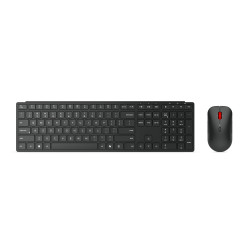 Lenovo Multi-Mode Pro Combo Keyboard and Mouse 6000-Estonia | Keyboard and Mouse Set | Wireless | Mouse included | Estonian | Bl