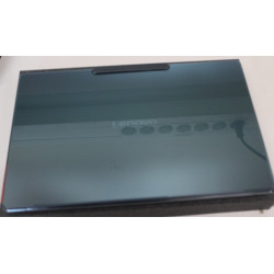 SALE OUT. Lenovo Yoga Slim 9 14ILL10 Touch 14 4K WQUXGA ULT7-258V/32GB/1TB/Intel Arc 140V/WIN11 Pro/ENG Backlit kbd/Tidal Teal/F