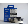 Brother | DK-22211 Continuous Length Paper Label | Black, White | DK | 29mm | 15.24 m