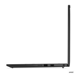 Lenovo ThinkPad T14 G6 (AMD) | Black | 14 " | IPS | WUXGA | 1920 x 1200 pixels | Anti-glare | AMD Ryzen AI 7 PRO | 350 | 32 (2x1