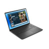 Dell 16 DC16250 | Carbon Black | 16 " | FHD+ | 1920 x 1200 pixels | Anti-glare | Intel Core 5 | 120U | 8 GB | DDR5 | Solid-state