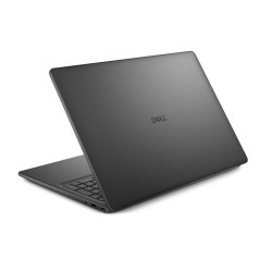 Dell 16 DC16250 | Carbon Black | 16 " | FHD+ | 1920 x 1200 pixels | Anti-glare | Intel Core 5 | 120U | 8 GB | DDR5 | Solid-state