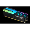 G.Skill | Trident Z | 16 GB | DDR4 | 3600 MHz | PC/server | Registered No | ECC No