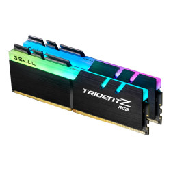 G.Skill | Trident Z | 16 GB | DDR4 | 3600 MHz | PC/server | Registered No | ECC No