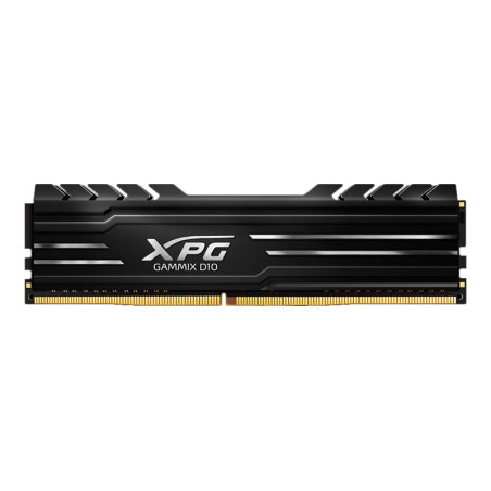 ADATA | XPG GAMMIX D10 | 32 GB | DDR4 | 3200 MHz | PC/server | Registered No | ECC No