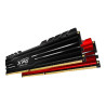 ADATA | XPG GAMMIX D10 | 32 GB | DDR4 | 3200 MHz | PC/server | Registered No | ECC No