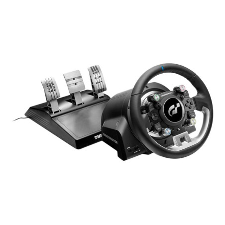 Thrustmaster | Steering Wheel | T-GT II EU | Black | Game racing wheel