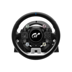 Thrustmaster | Steering Wheel | T-GT II EU | Black | Game racing wheel