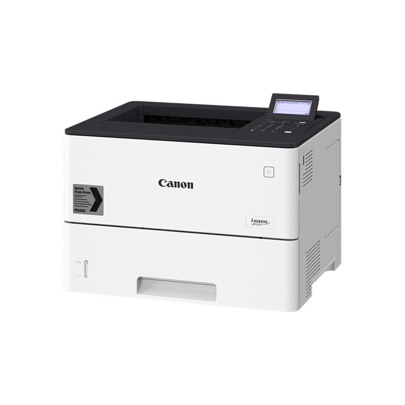 Canon LBP325x | Mono | Laser | Laser Printer | White