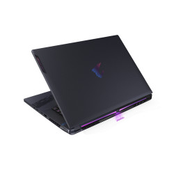 Gigabyte | AORUS 16X ASG ASG-53EEC54SH | Gray | 16 " | 2560 x 1600 pixels | Intel Core i7 | i7-14650HX | 16 GB | DDR5 | Solid-st