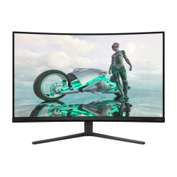 Philips 32M2C3500L/00 | 32 " | VA | QHD | 16:9 | 180 Hz | 1 ms | 2560 x 1440 pixels | 300 cd/m | HDMI ports quantity 2 | Warrant