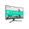 Philips 32M2C3500L/00 | 32 " | VA | QHD | 16:9 | 180 Hz | 1 ms | 2560 x 1440 pixels | 300 cd/m | HDMI ports quantity 2 | Warrant