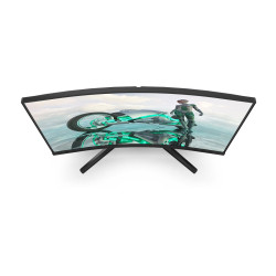 Philips 32M2C3500L/00 | 32 " | VA | QHD | 16:9 | 180 Hz | 1 ms | 2560 x 1440 pixels | 300 cd/m | HDMI ports quantity 2 | Warrant