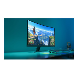 Philips 32M2C3500L/00 | 32 " | VA | QHD | 16:9 | 180 Hz | 1 ms | 2560 x 1440 pixels | 300 cd/m | HDMI ports quantity 2 | Warrant