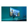 Philips 32M2C3500L/00 | 32 " | VA | QHD | 16:9 | 180 Hz | 1 ms | 2560 x 1440 pixels | 300 cd/m | HDMI ports quantity 2 | Warrant