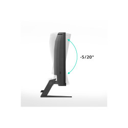 Philips 32M2C3500L/00 | 32 " | VA | QHD | 16:9 | 180 Hz | 1 ms | 2560 x 1440 pixels | 300 cd/m | HDMI ports quantity 2 | Warrant