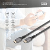 Digitus 8K HDMI Ultra High Speed Connection Cable | DB-330200-020-S | 2 m