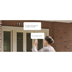 Xiaomi Camera | CW100 Dual EU | Bullet | 3 MP | F1.6 | IP66 | H.265 | Micro SD, Max. 256 GB