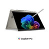 Lenovo Yoga 7 2-in-1 14ILL10 | Luna Grey | 14 " | OLED | Touchscreen | WUXGA | 1920 x 1200 pixels | Intel Core Ultra 7 | 256V | 