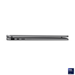 Lenovo Yoga 7 2-in-1 14ILL10 | Luna Grey | 14 " | OLED | Touchscreen | WUXGA | 1920 x 1200 pixels | Intel Core Ultra 7 | 256V | 