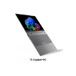 Lenovo Yoga 7 2-in-1 14ILL10 | Luna Grey | 14 " | OLED | Touchscreen | WUXGA | 1920 x 1200 pixels | Intel Core Ultra 7 | 256V | 
