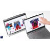 Lenovo Yoga 7 2-in-1 14ILL10 | Luna Grey | 14 " | OLED | Touchscreen | WUXGA | 1920 x 1200 pixels | Intel Core Ultra 7 | 256V | 