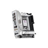 MSI MPG Z890I EDGE TI WIFI | Processor family Intel | Processor socket LGA1851 | Supported hard disk drive interfaces SATA, M.2 