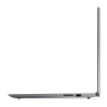Lenovo IdeaPad Slim 3 15IRU8 15.6 FHD U300/8GB/128GB/Intel UHD/WIN11 Home in S mode/Nordic kbd/Arctic Grey/2Y Warranty