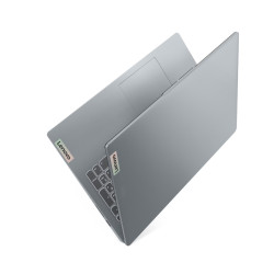 Lenovo IdeaPad Slim 3 15IRU8 15.6 FHD U300/8GB/128GB/Intel UHD/WIN11 Home in S mode/Nordic kbd/Arctic Grey/2Y Warranty